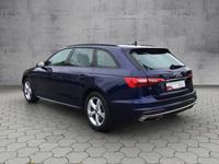 Audi A4 Avant advanced 35 TDI S-tronic Business KLIMA