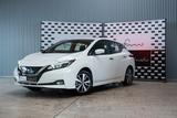 Nissan Leaf Acenta