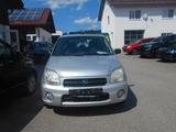 Subaru Justy J12 1.3 - gebrauchte Subaru Kleinwagen