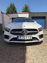 Mercedes-Benz A 220 AMG LIne*SHZ*MBUX*LED*18Zoll - Mercedes-Benz A 220 von privat