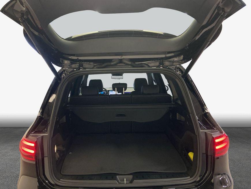 Mercedes-Benz GLB 180