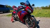Honda CBR1000RR FIREBLADE  - HONDA 2008 CBR FIREBLADE