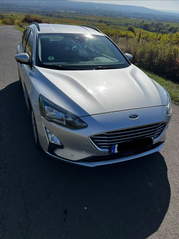 Image of Ford Focus