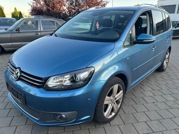 Volkswagen Touran - 3