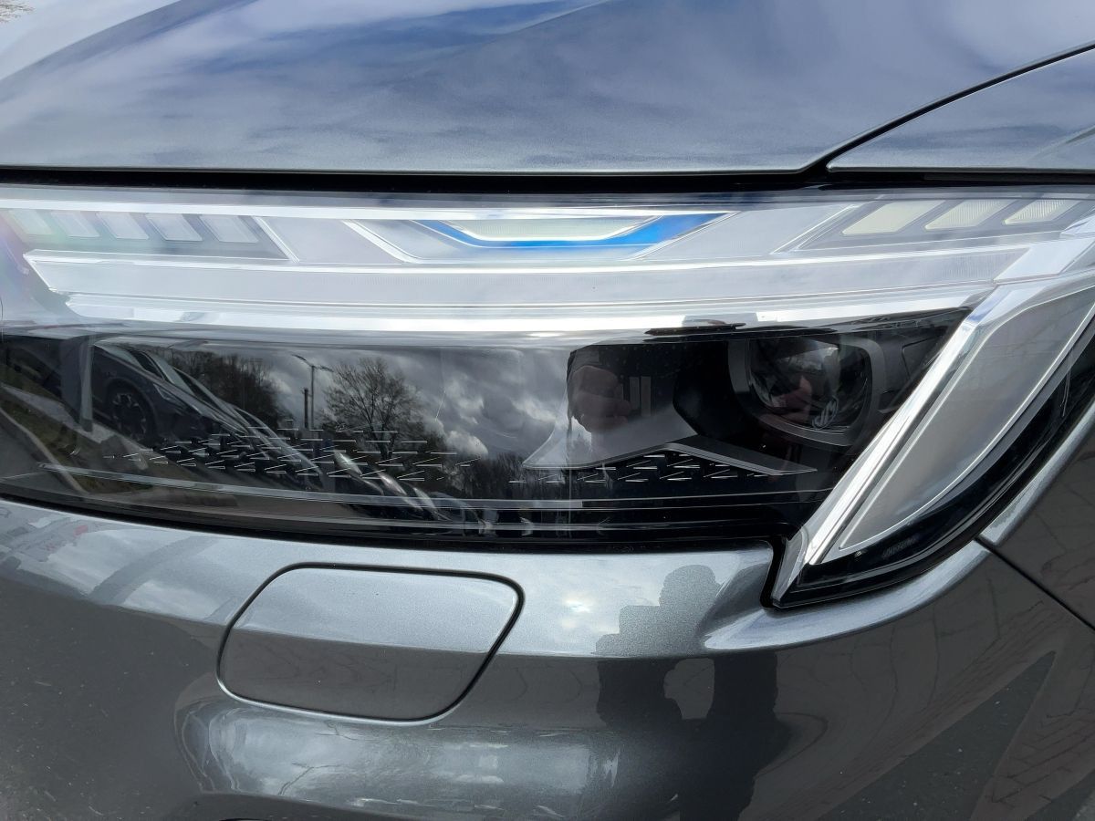 Audi SQ7 - Bild 17