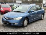 Honda Civic 1.3 Hybrid Lim./KLIMAAUTO/AUTOMATIK/SHZ/ - Honda Civic in Mannheim