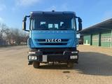 Iveco Trakker 450 EEV / Getriebe NEU / VA NEU - Iveco Trakker