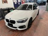 BMW 120i M Sport - BMW 120 in Frankfurt (Main)