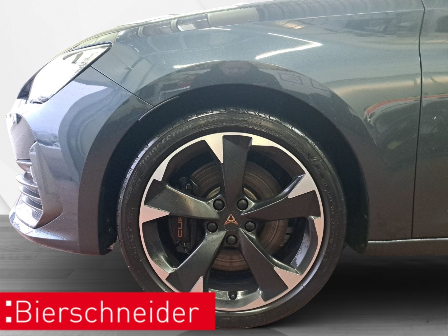Cupra Leon - Bild 4