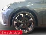 Cupra Leon Sp. 2.0 TSI DSG ab 279,- EUR mtl. 5800 LED  - Cupra Leon: Automatik