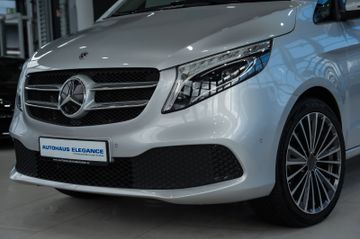 Mercedes V 250 - 9
