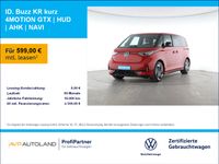 Volkswagen ID. Buzz - Vorschau Bild 1