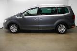 Volkswagen Sharan 1.4 TSI Active DSG AHK+Pano+Navi+Bi-Xenon - Volkswagen Sharan: Automatik