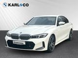 BMW 320 d Limousine M-Sport H&K Fernlichtassistent - BMW 320 in Mainz