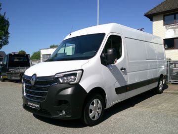 Renault Master III Kasten 150 FAP L3H2 HKa 3,5 Energy
