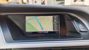 Audi A4 - 5
