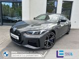 BMW M440i xDrive Coupé || Standhzg el.Sitze 360° H&K - BMW M440 in Bochum