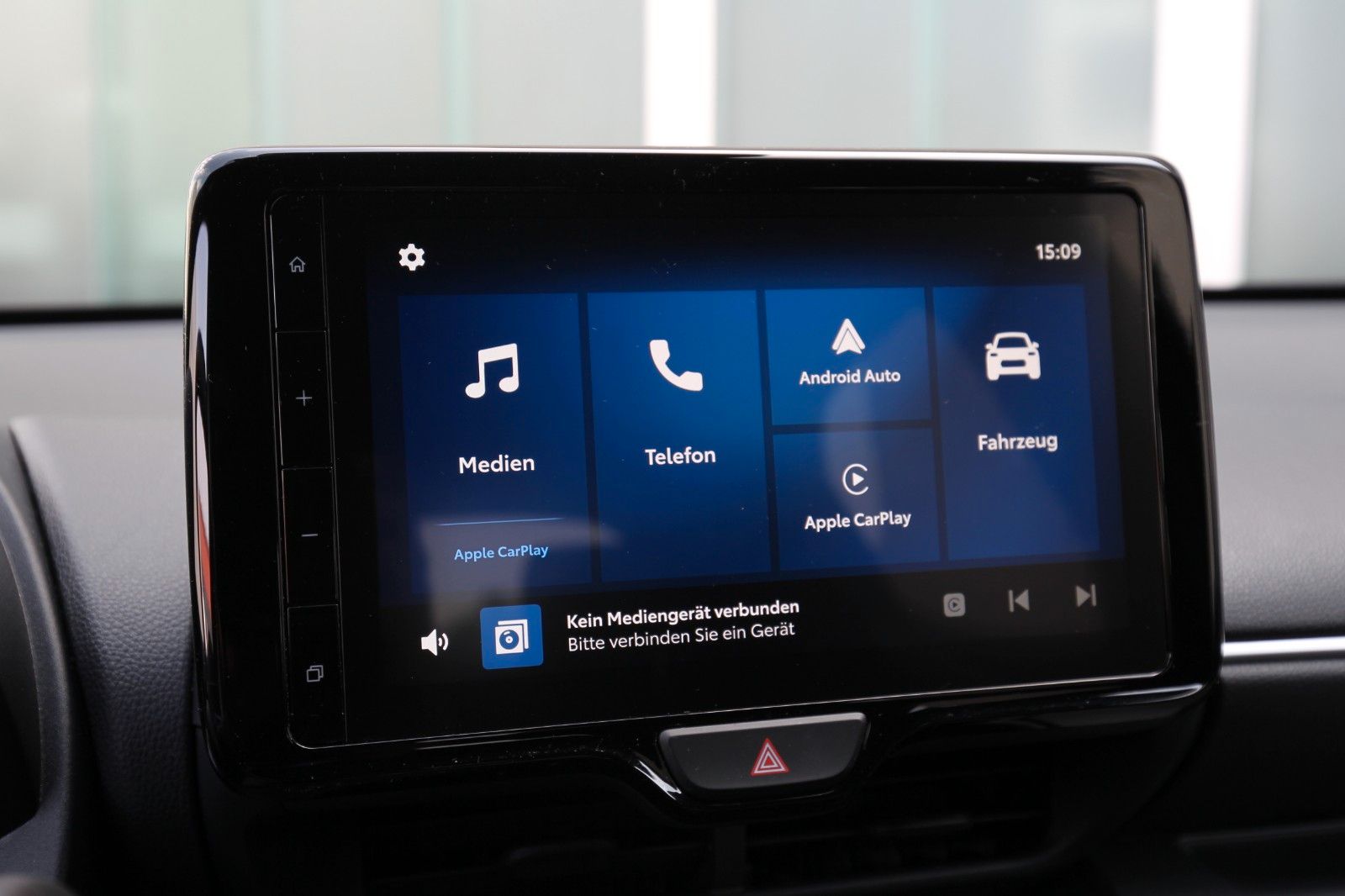 Mazda 2 Hybrid - Bild 13