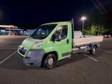 Citroën Jumper 2.2 d - Citroën Jumper aus 2011