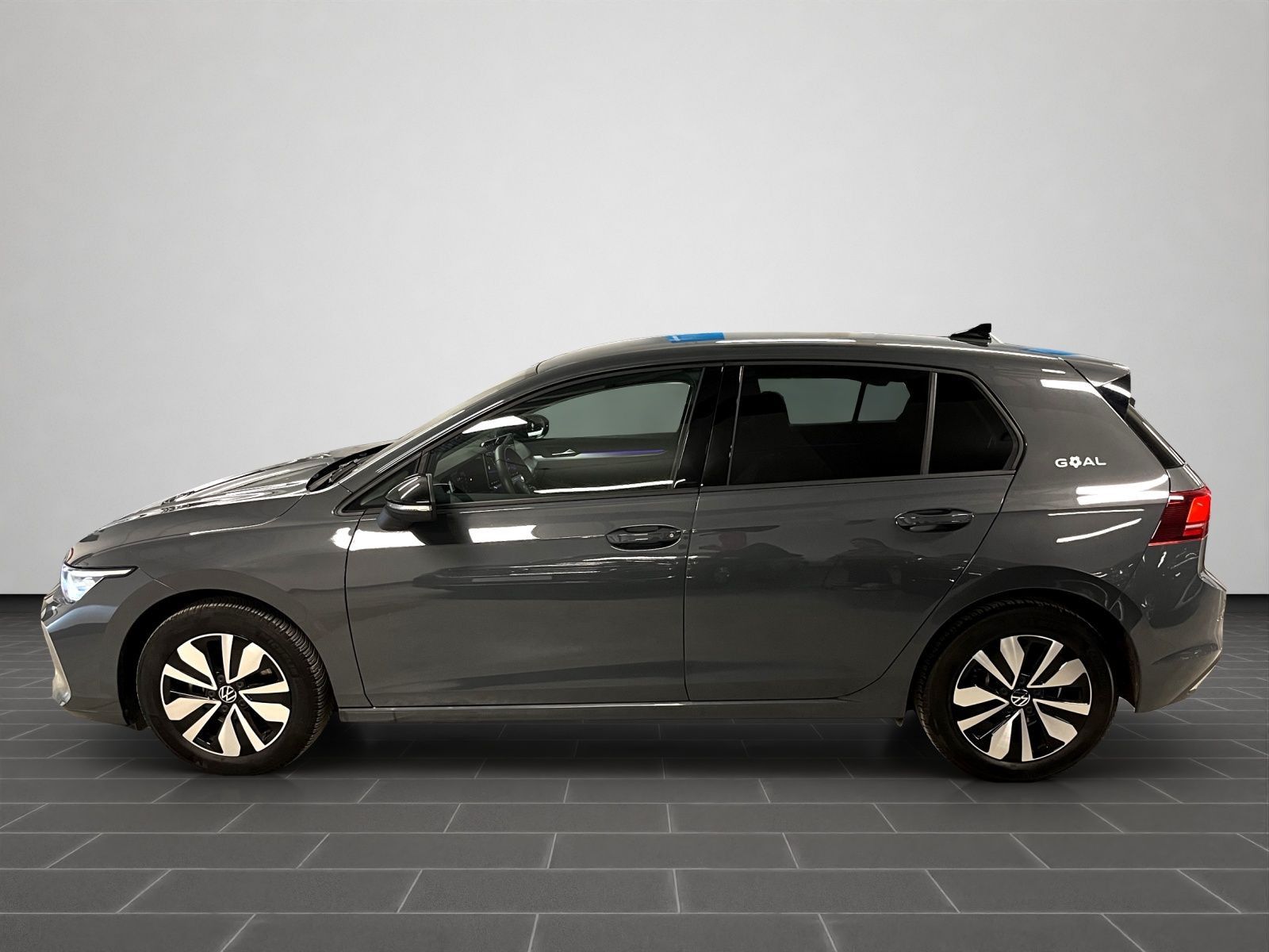 Volkswagen Golf - Bild 8