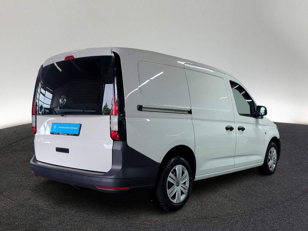 Volkswagen Caddy Maxi - Bild 3