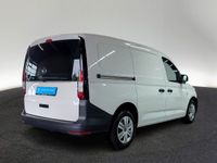 Volkswagen Caddy Maxi - Vorschau Bild 3