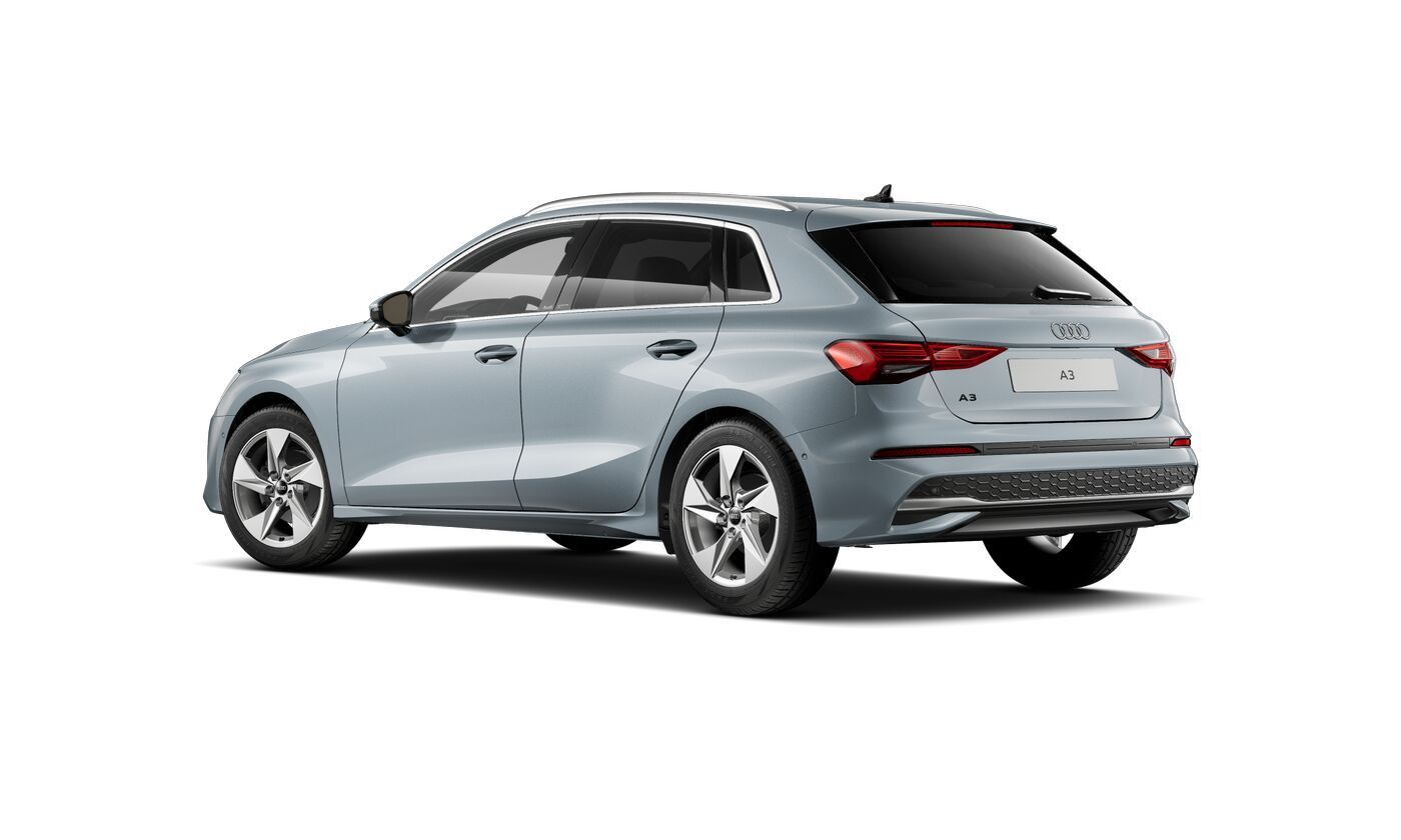 Audi A3 - Bild 3