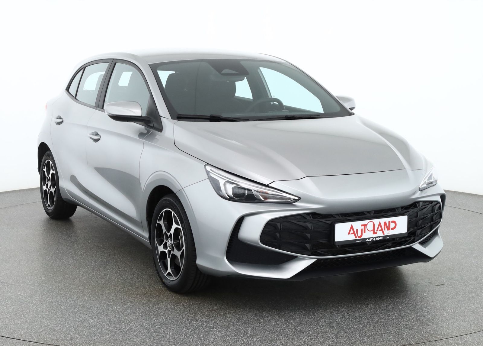 MG3