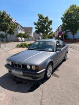 BMW Bmw e34 525i M-Technik - BMW 525 aus 1992