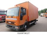 Iveco ML 75E14 Koffer LBW 1500kg, Schalter , 2AHK - Iveco 75e14