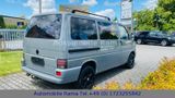 Volkswagen T4 Multivan Business  Ausstattung - Volkswagen T4: Business