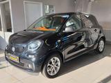 Smart ForFour forfour*AUTOMATIK*PDC*KLIMA*TÜV* - Smart Gebrauchtwagen in Karlsruhe