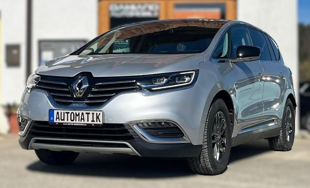 Renault Espace 1.6 dCi 160 Energy Initiale Paris (EURO 6