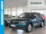 Skoda Kodiaq 2.0 TDI Tour DSG, 7-Sitzer, AHK, Area - Skoda Kodiaq Gebrauchtwagen in Bremen