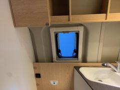 Sunlight Adventure Cliff 601 Fiat, Aufstelldach 6 Schlafp