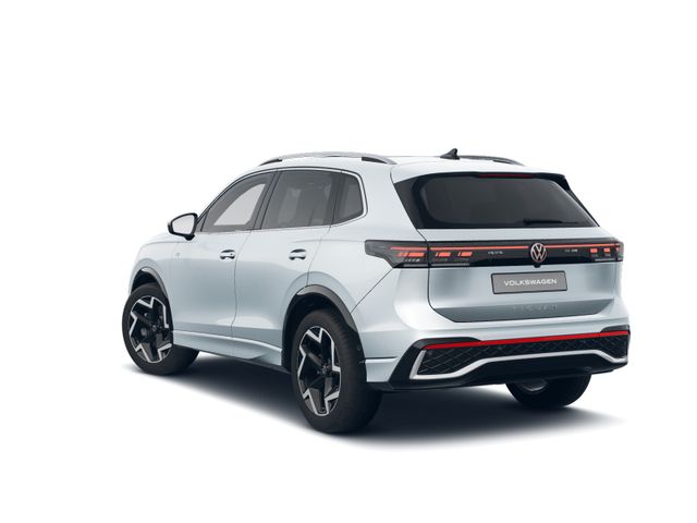Tiguan R-Line 2.0 TDI DSG HuD PANO NAVI LED