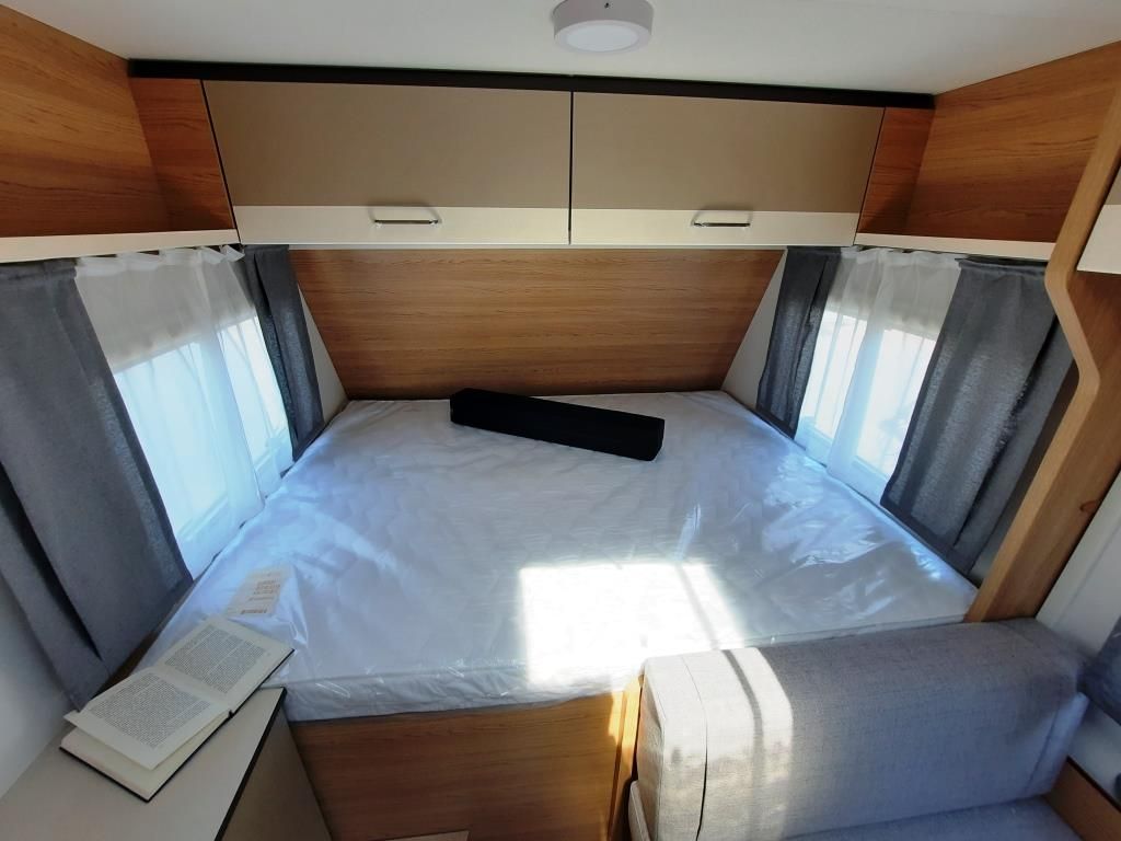 Fahrzeugabbildung LMC Sassino 430 D Verfüg./Sparen Sie 3.440,- €