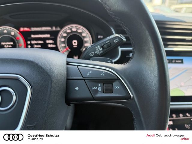 Audi Q7 55 TFSI quattro S line HEAD-UP VIRTUAL 360 KA foto 14