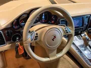 2009 Porsche PANAMERA 缩略图 12