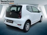 Volkswagen up! DAB - VW up! in Bonn