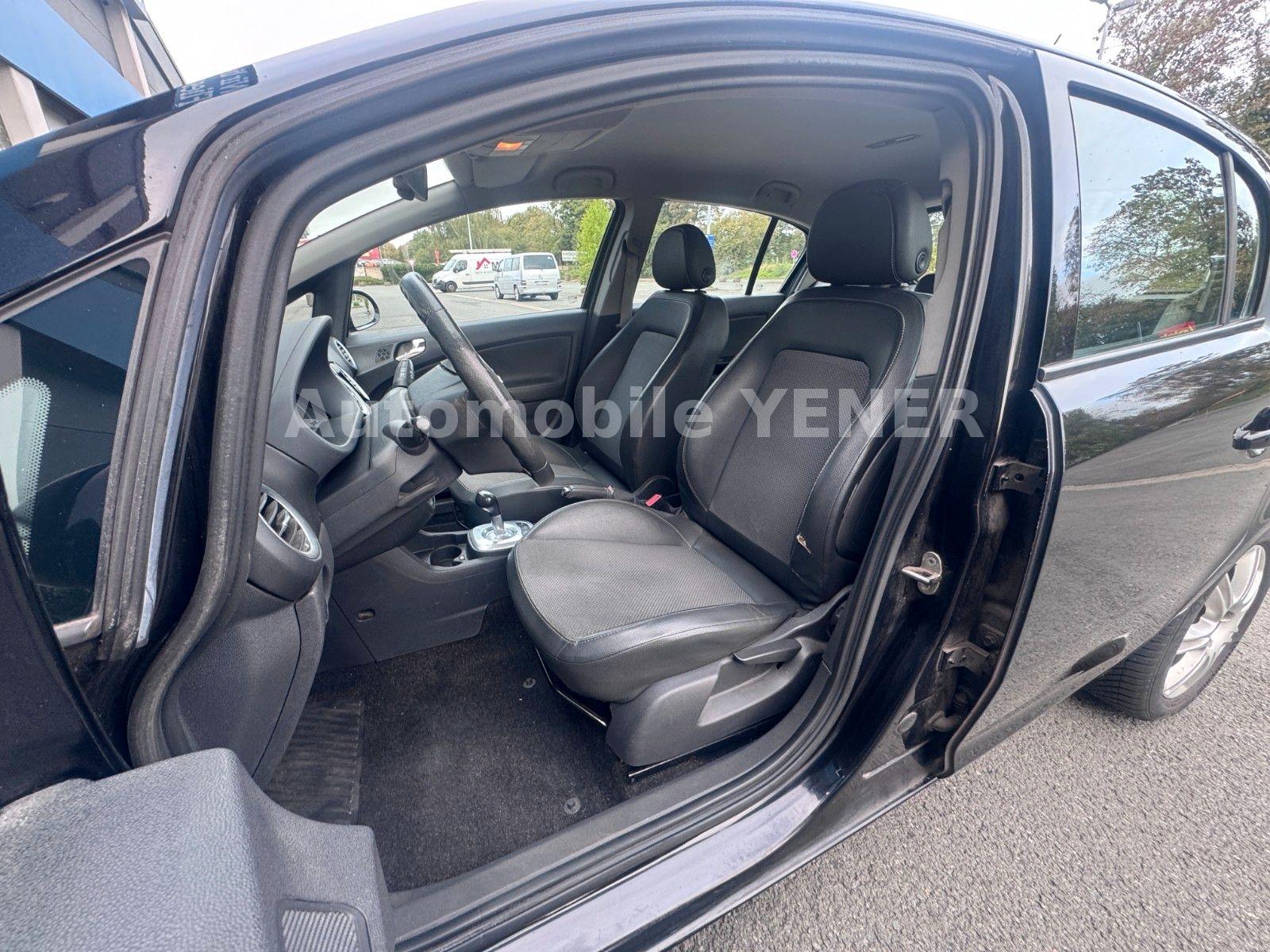 Opel Corsa D 1.2 AUTOMATIK Cosmo Klima Alu *TÜV NEU*