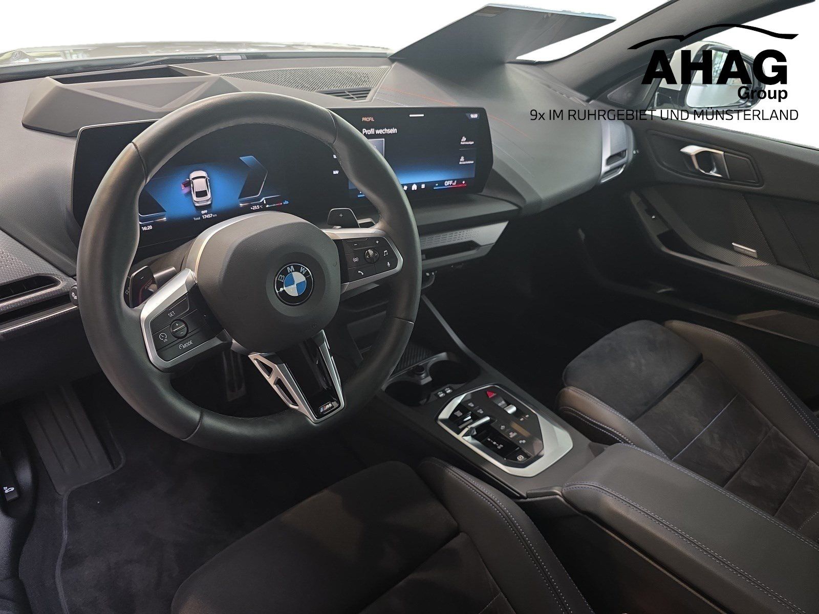 BMW 220 - Bild 7