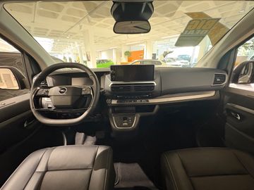 Opel Zafira Life - 9