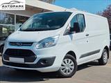 Ford Transit Custom Kasten L1 Trend 2.0TDCI 101PS 6-G - Ford Transit Custom Gebrauchtwagen in Berlin
