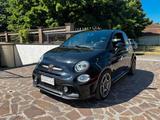 Abarth 595 1.4 Turbo T-Jet 145 CV - Abarth 595 aus 2017