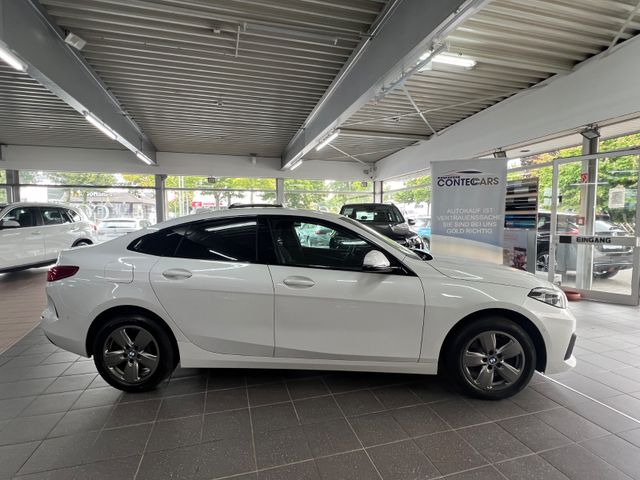 BMW 216d Gran Coupé Advantage DAB+HiFi+Pano+Park+LED