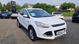 Ford Kuga 1.6l Titanium EcoBoost - Ford Kuga aus 2014