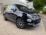 Fiat 500C Sport*Leder*Klima*NAVI*Beats*TFT*PDC*1.Hand - gebrauchte Fiat 500C aus dem Jahr 2021