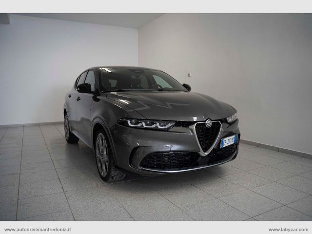 Другие ALFA ROMEO Tonale 1.6 diesel 130 CV TCT6 Ti