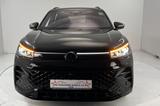 Volkswagen Tiguan 4Motion R-Line*2.0TDI-142kW*NAVI*H-Up*EU6 - Volkswagen Tiguan Eu mit Diesel-Antrieb